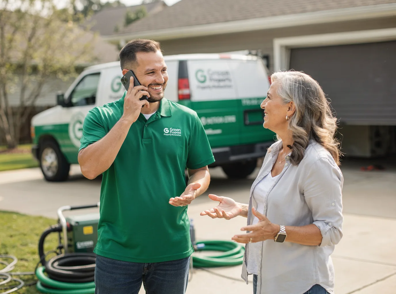 Water Damage Restoration Hamlet, IN FAQs